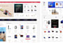 do redesign  ecommerce  website by woocommerce and elementor pro